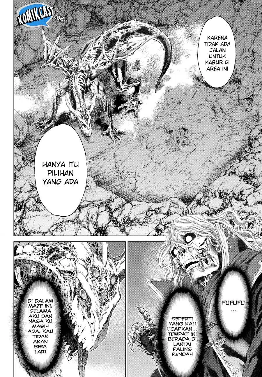 isekai-putin - Chapter: 08