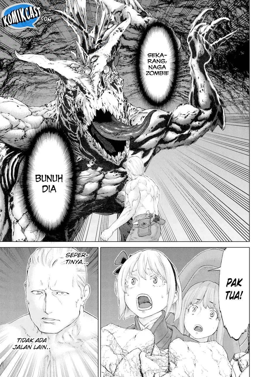 isekai-putin - Chapter: 08
