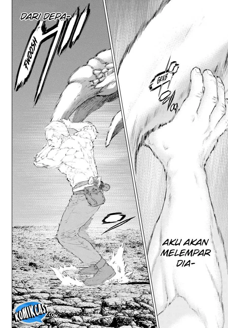 isekai-putin - Chapter: 08