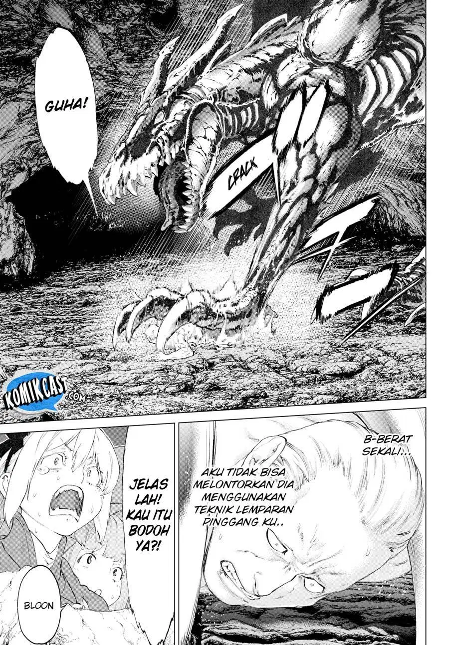 isekai-putin - Chapter: 08