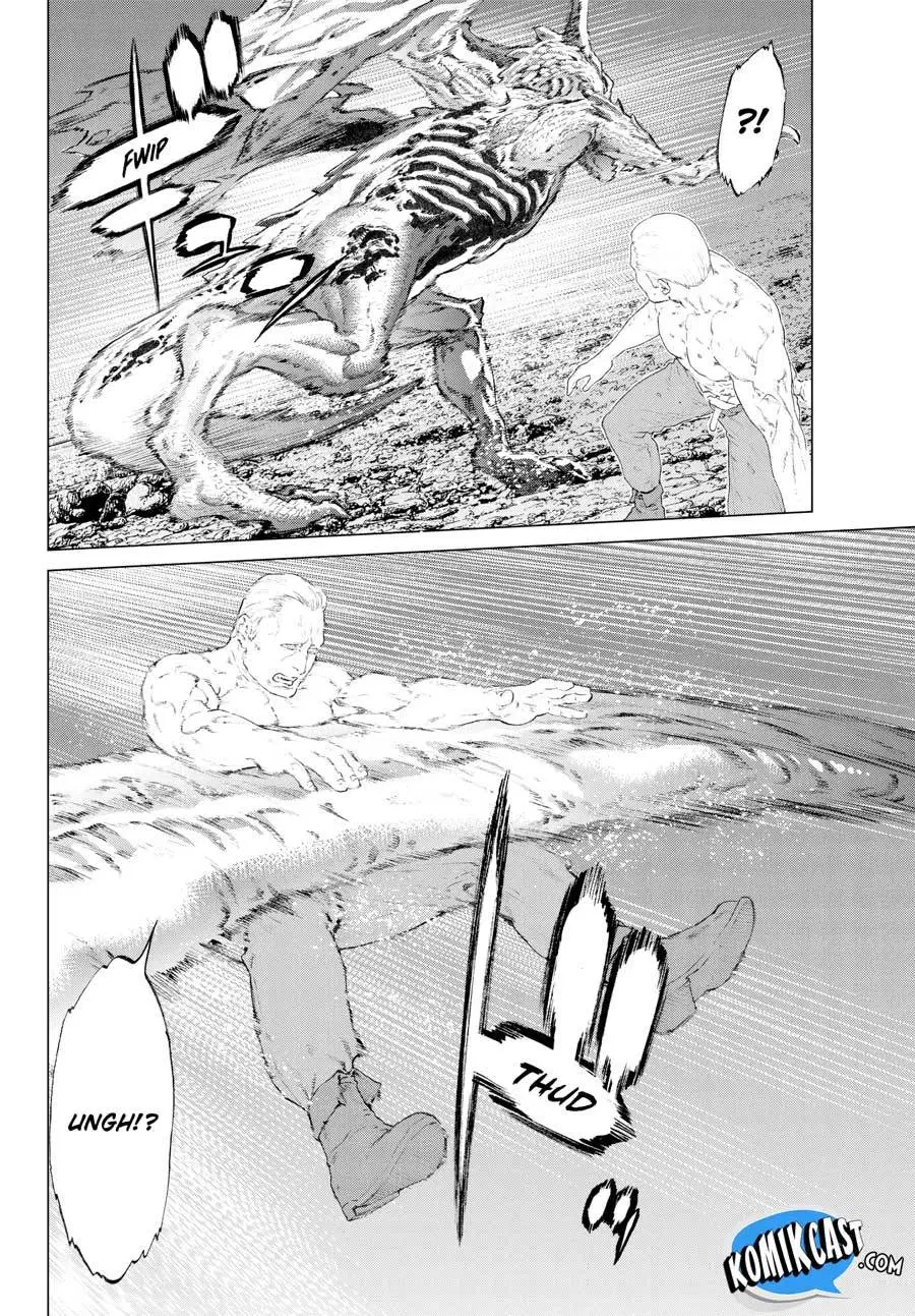 isekai-putin - Chapter: 08