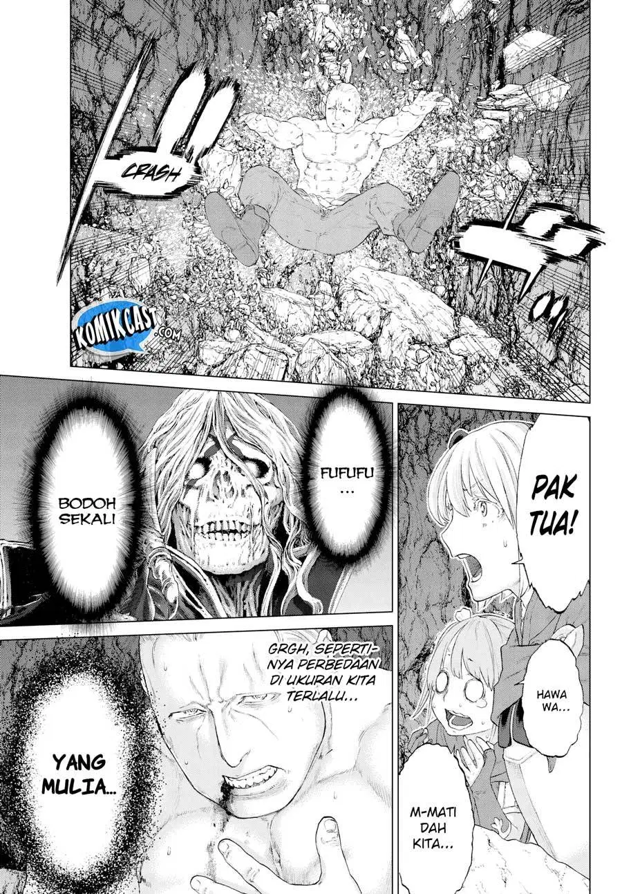 isekai-putin - Chapter: 08
