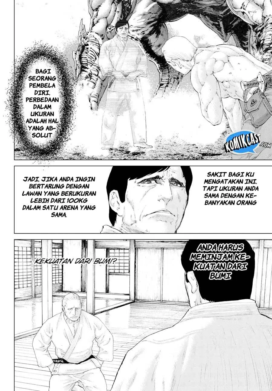 isekai-putin - Chapter: 08