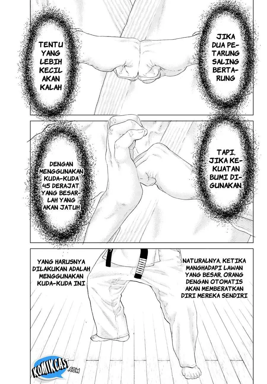 isekai-putin - Chapter: 08