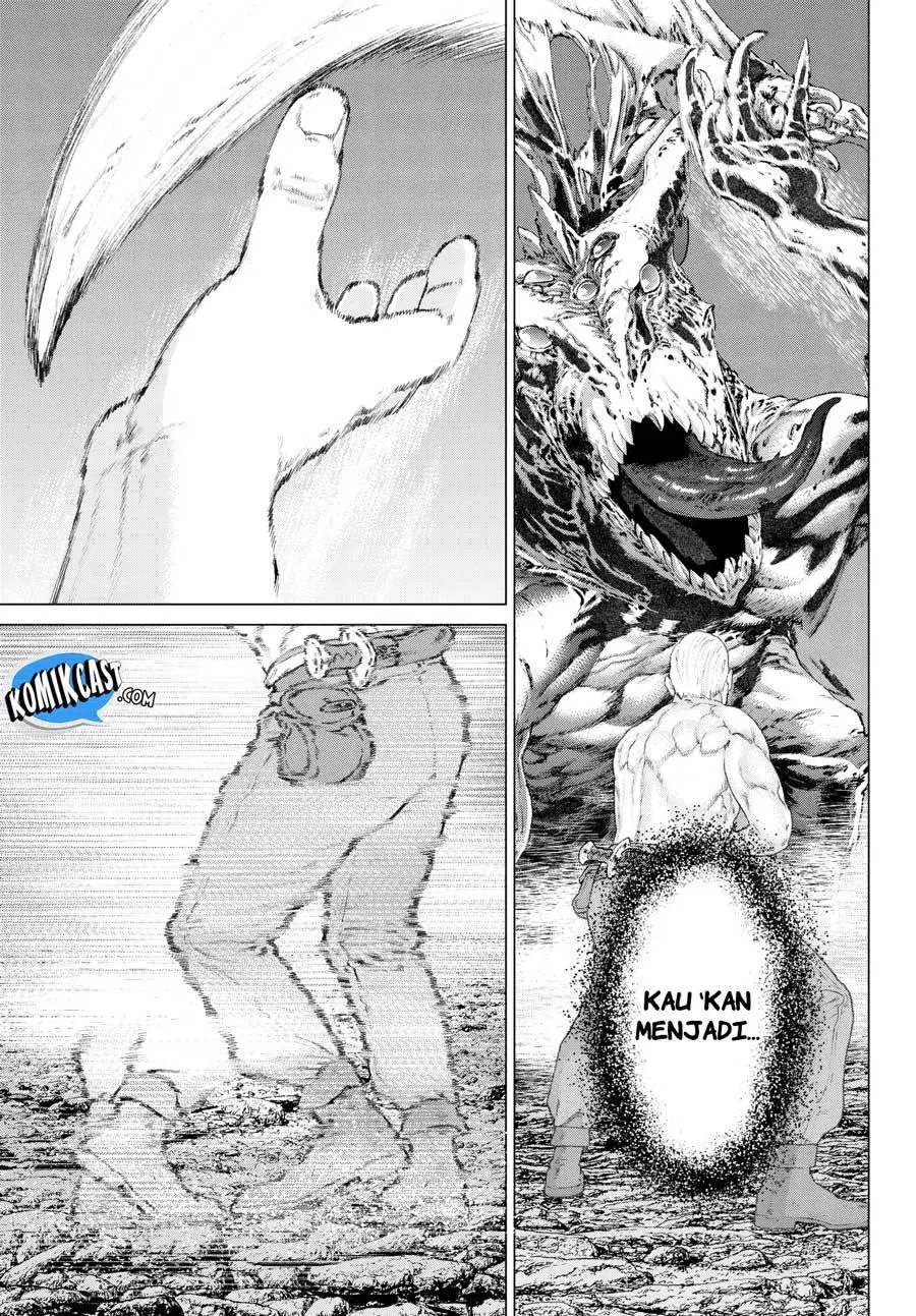 isekai-putin - Chapter: 08