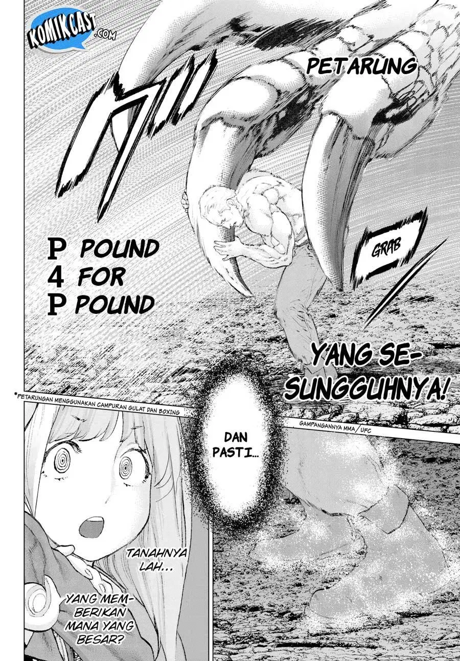isekai-putin - Chapter: 08
