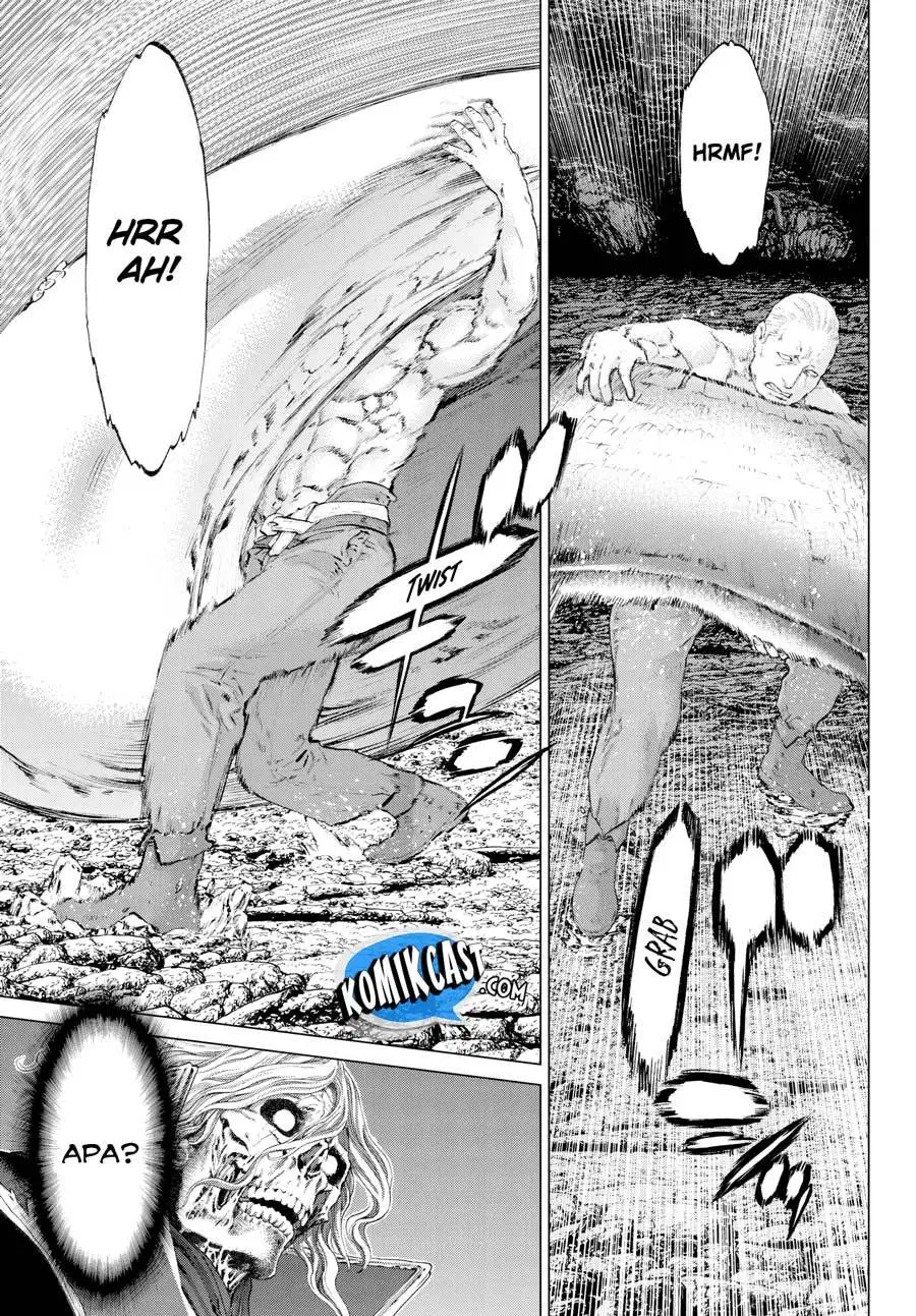 isekai-putin - Chapter: 08
