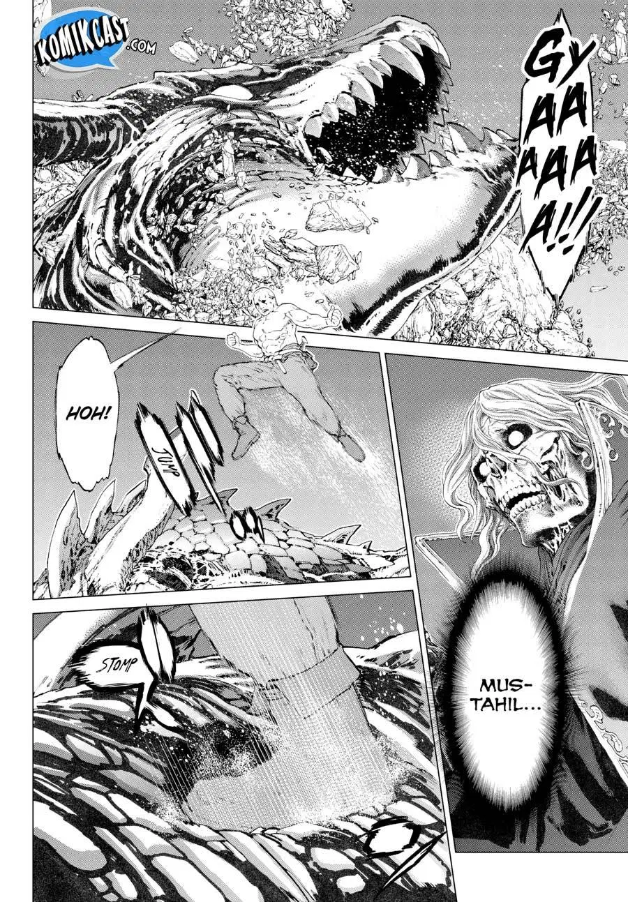 isekai-putin - Chapter: 08