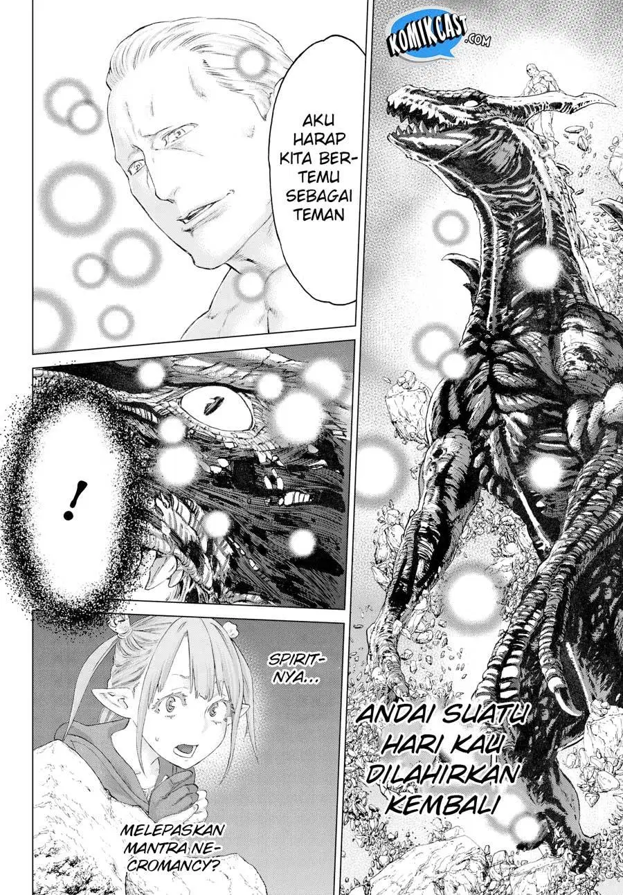 isekai-putin - Chapter: 08
