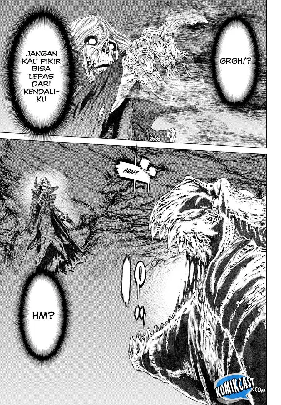 isekai-putin - Chapter: 08