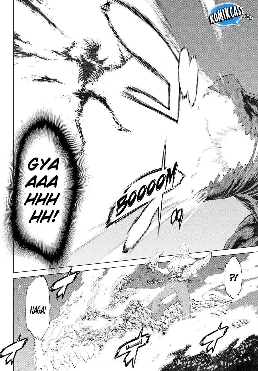 isekai-putin - Chapter: 08