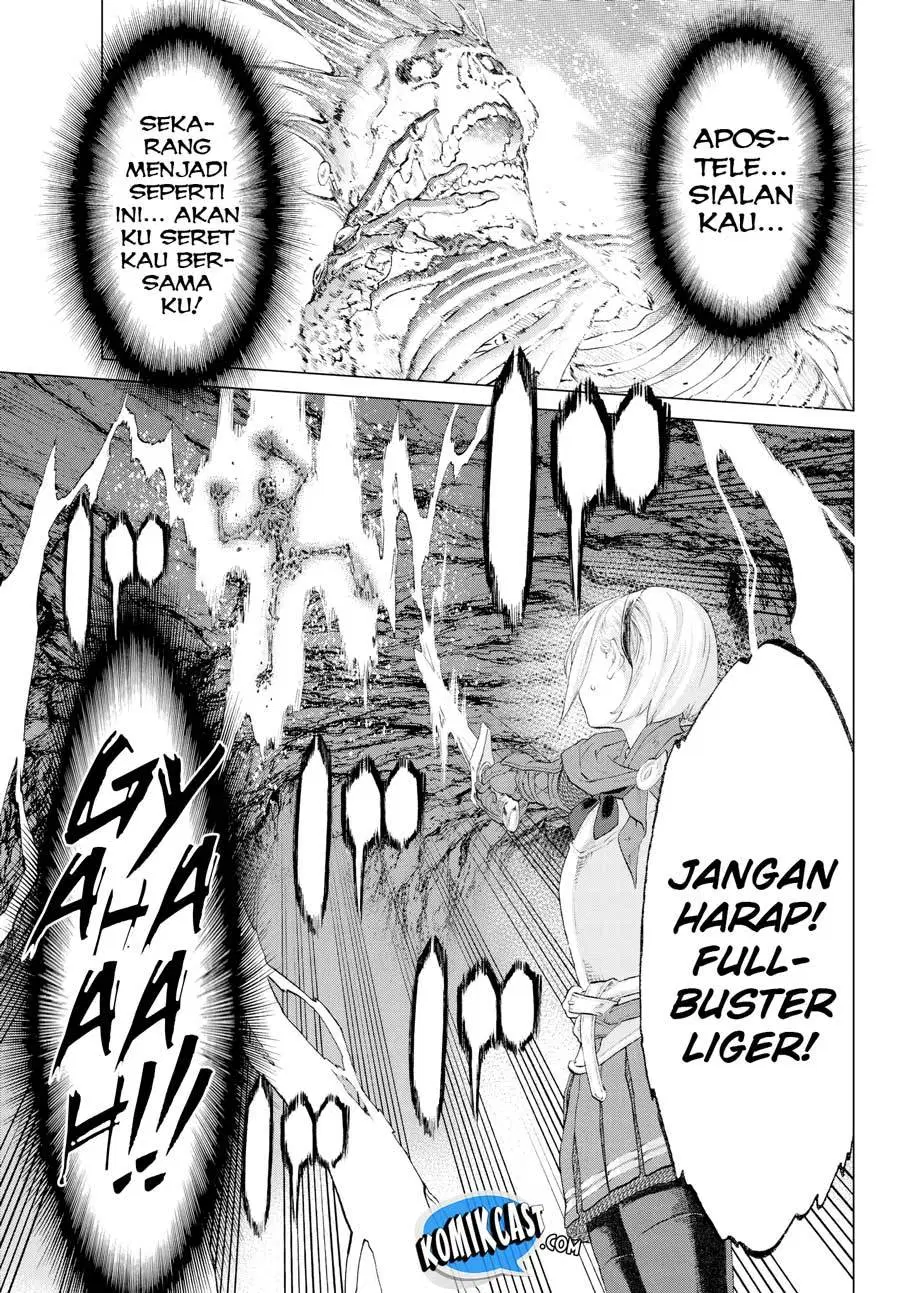 isekai-putin - Chapter: 08