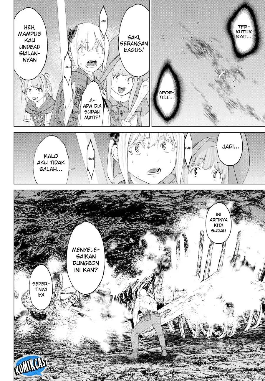 isekai-putin - Chapter: 08