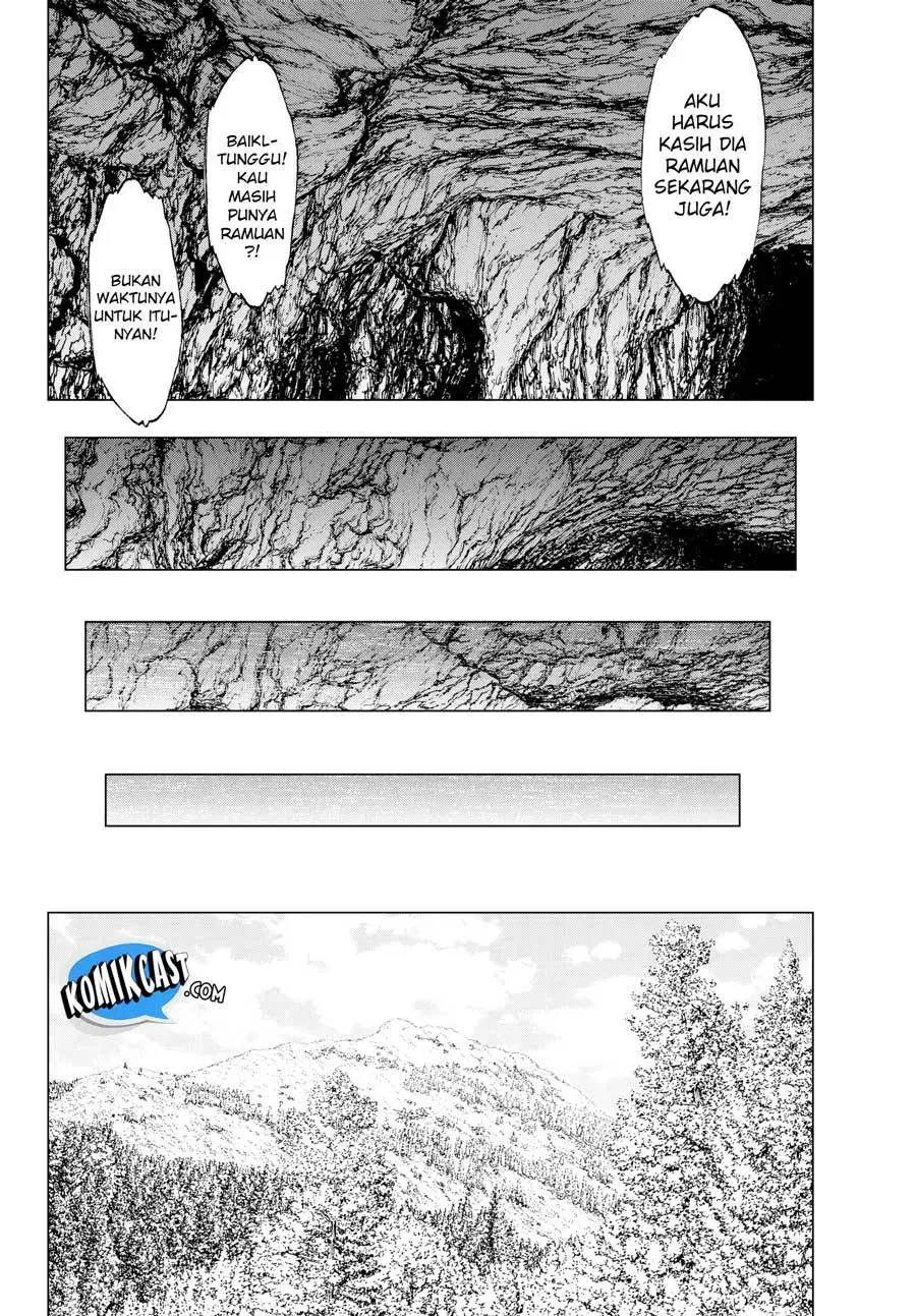 isekai-putin - Chapter: 08