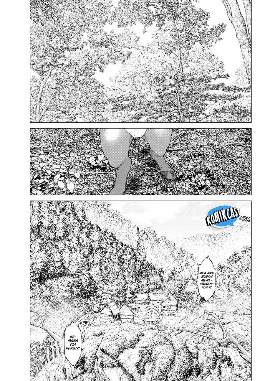 isekai-putin - Chapter: 08