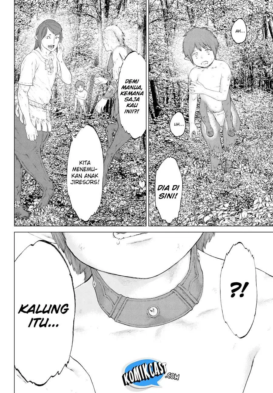 isekai-putin - Chapter: 08