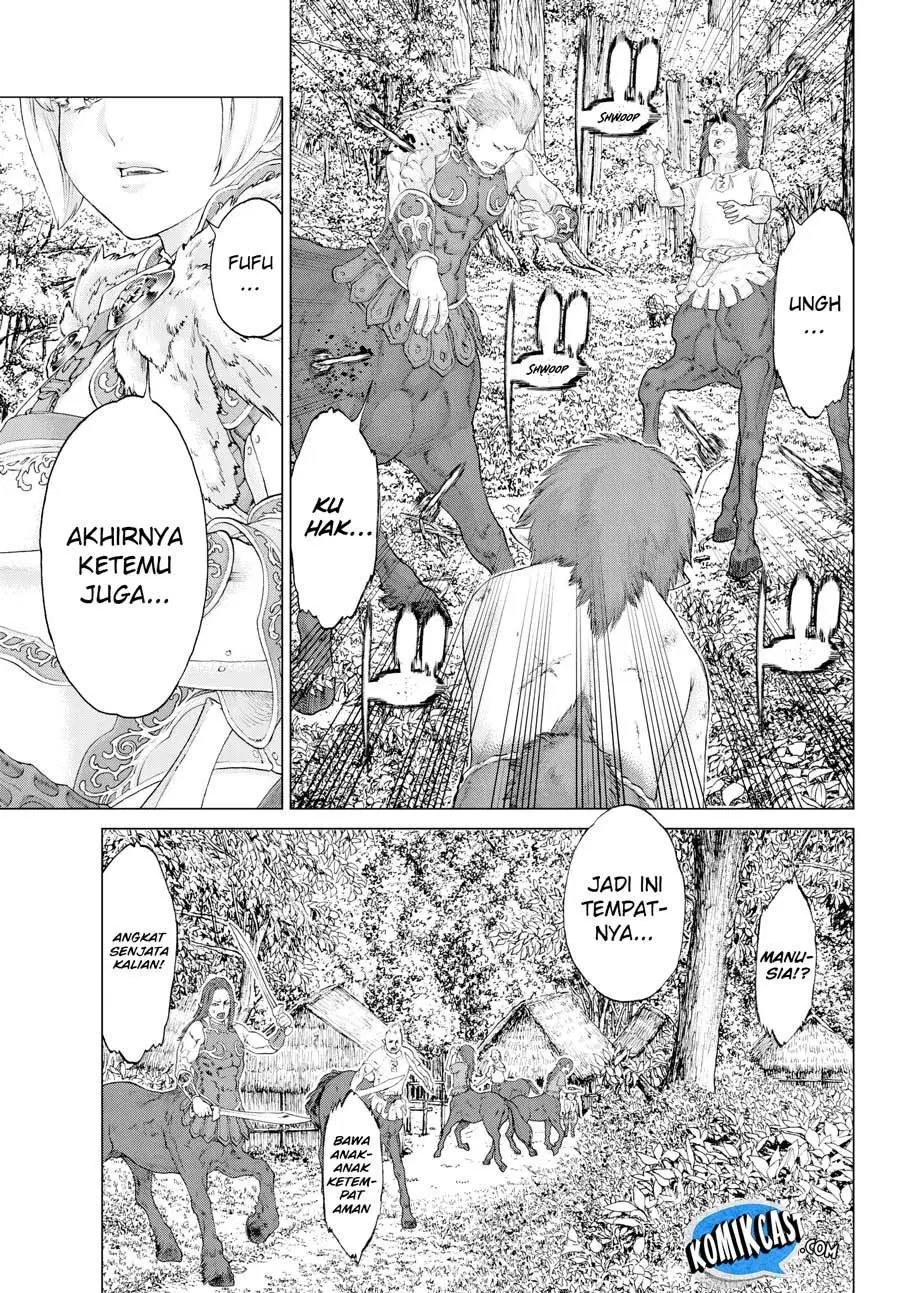 isekai-putin - Chapter: 08