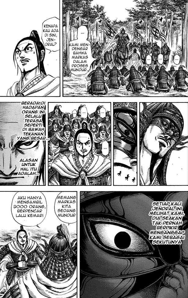 kingdom - Chapter: 218