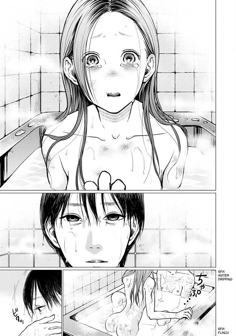 kedamonotachi-no-jikan - Chapter: 3