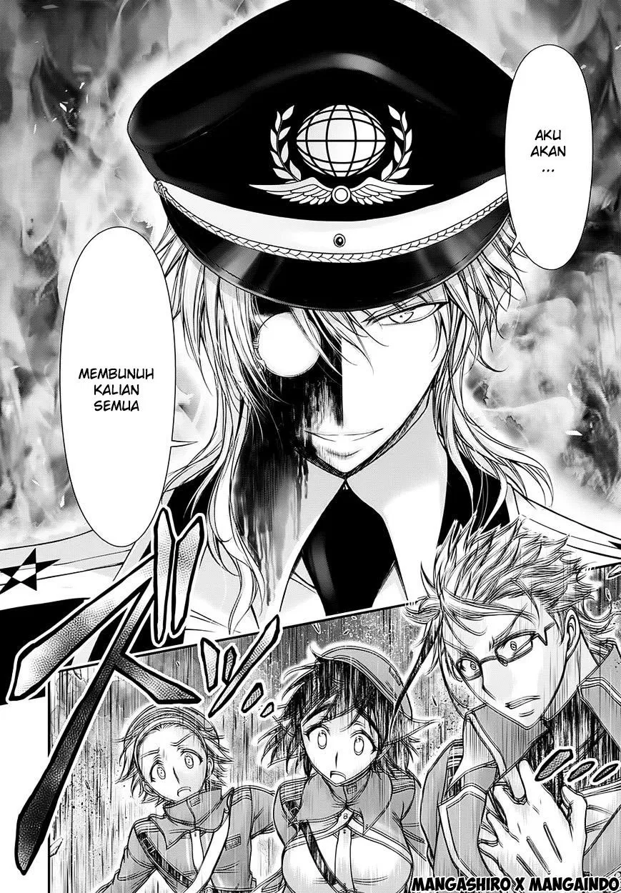 plunderer - Chapter: 14