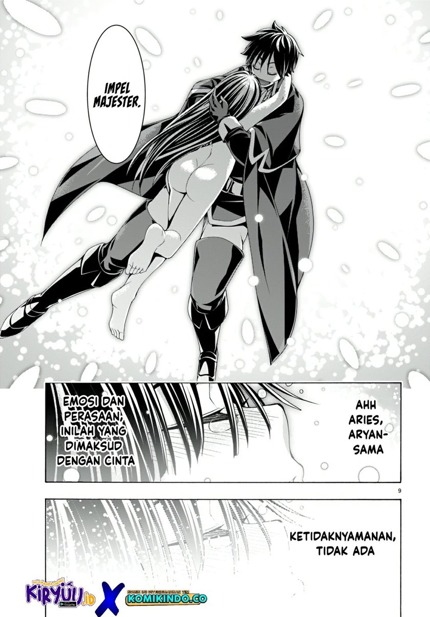 trinity-seven - Chapter: 139