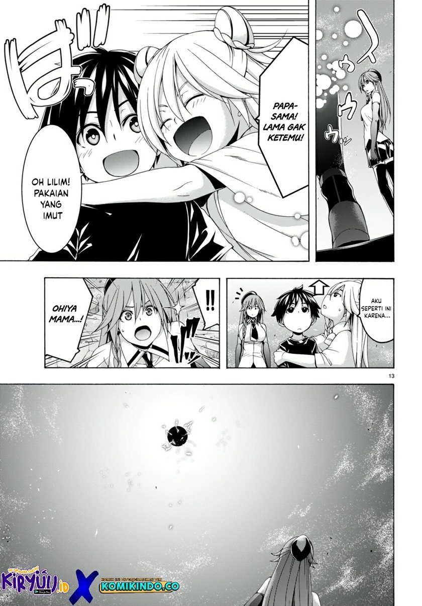 trinity-seven - Chapter: 139