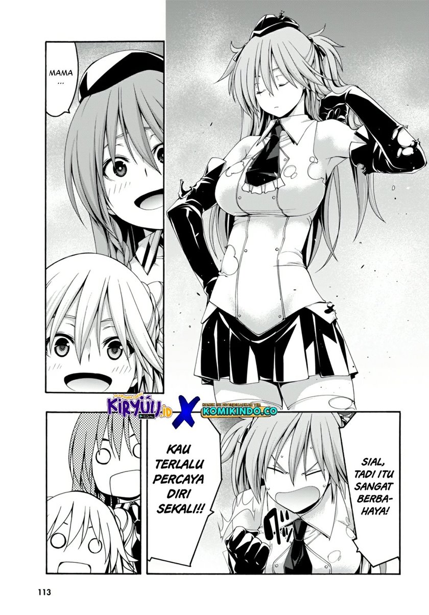 trinity-seven - Chapter: 139