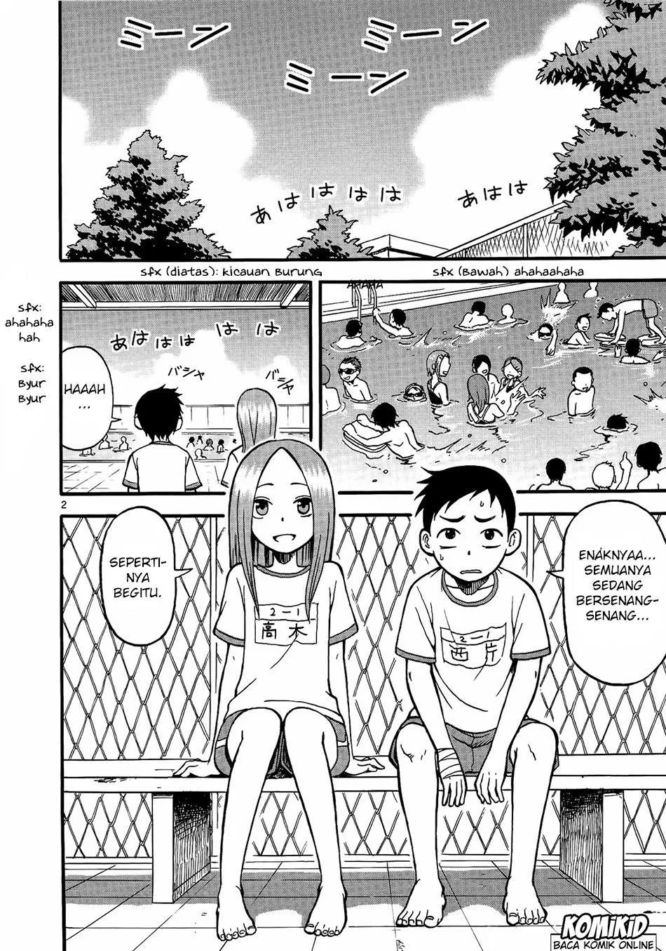 karakai-jouzu-no-takagi-san - Chapter: 02