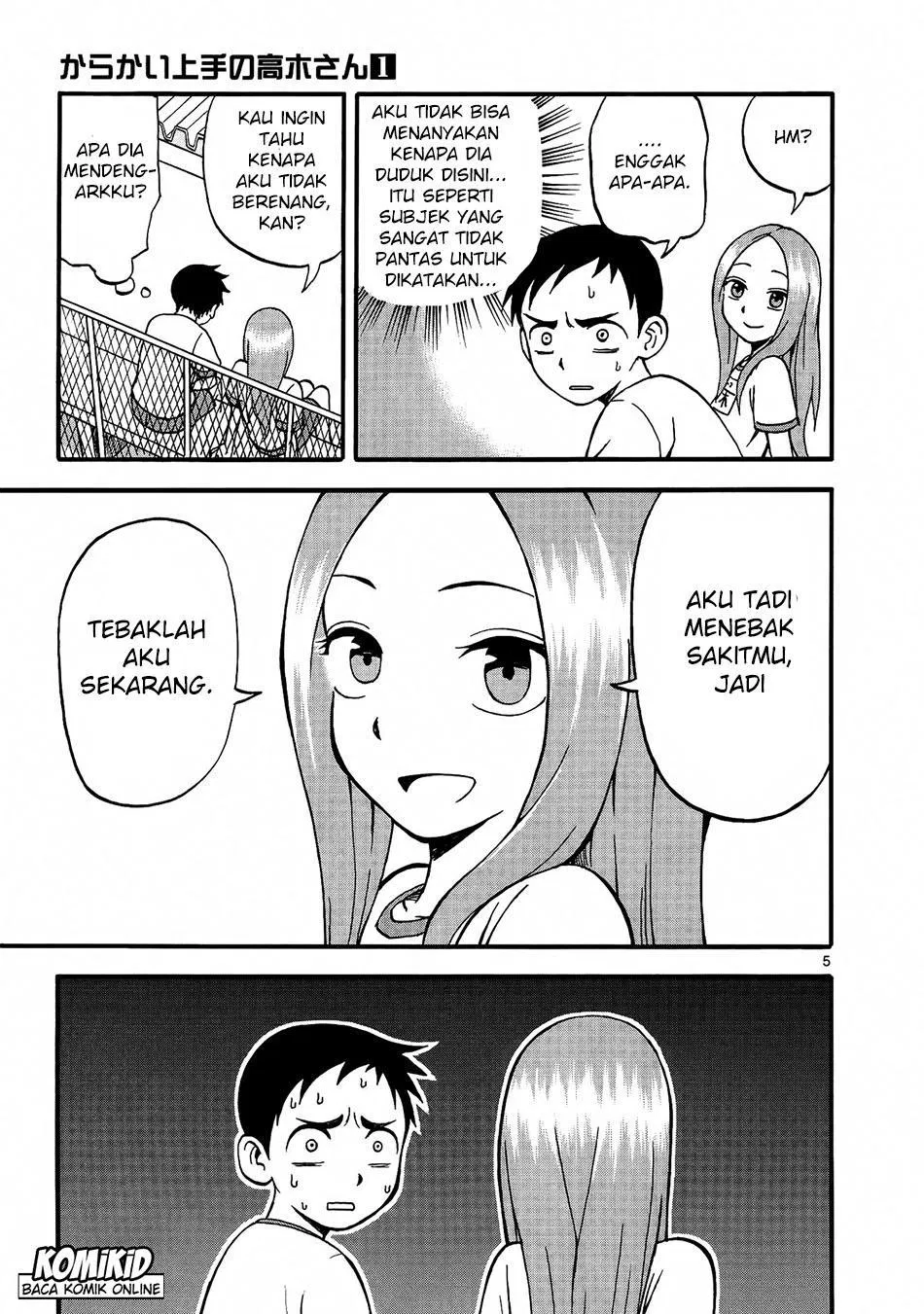 karakai-jouzu-no-takagi-san - Chapter: 02