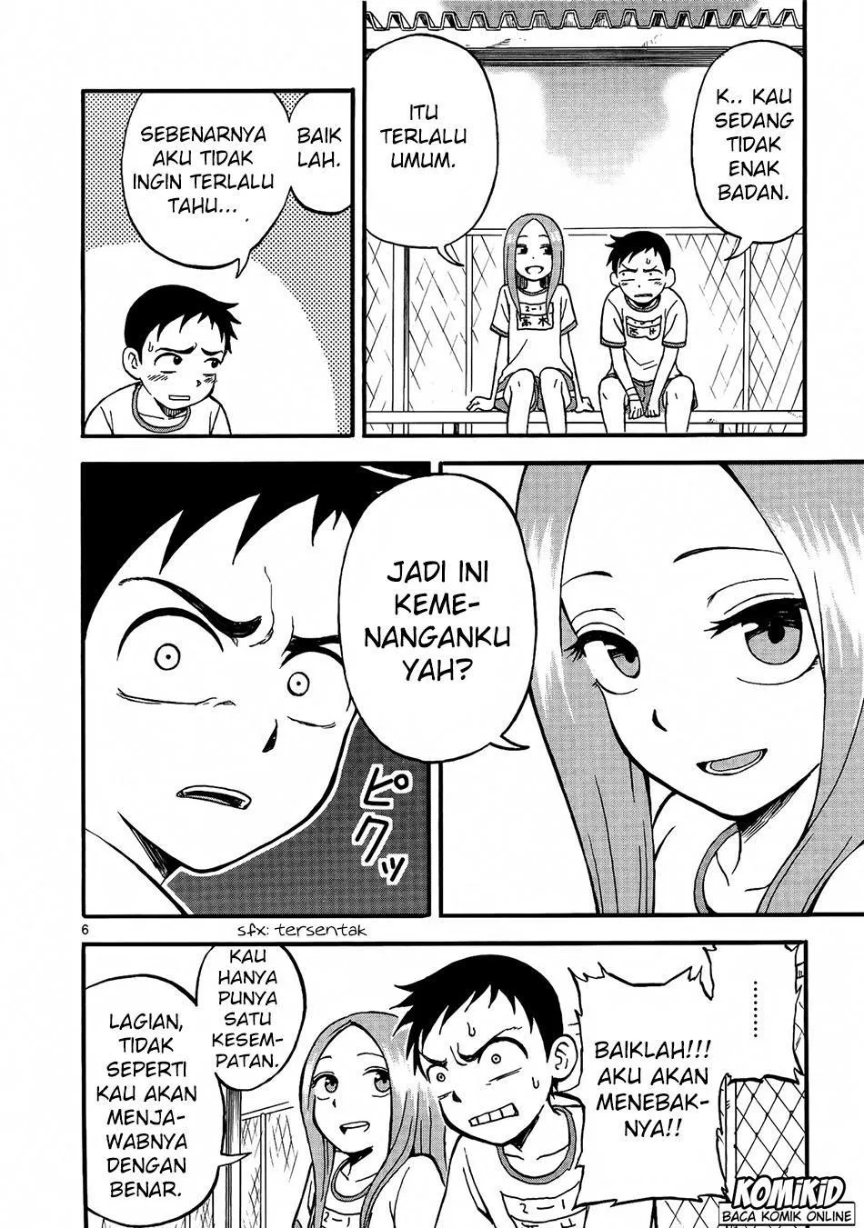 karakai-jouzu-no-takagi-san - Chapter: 02