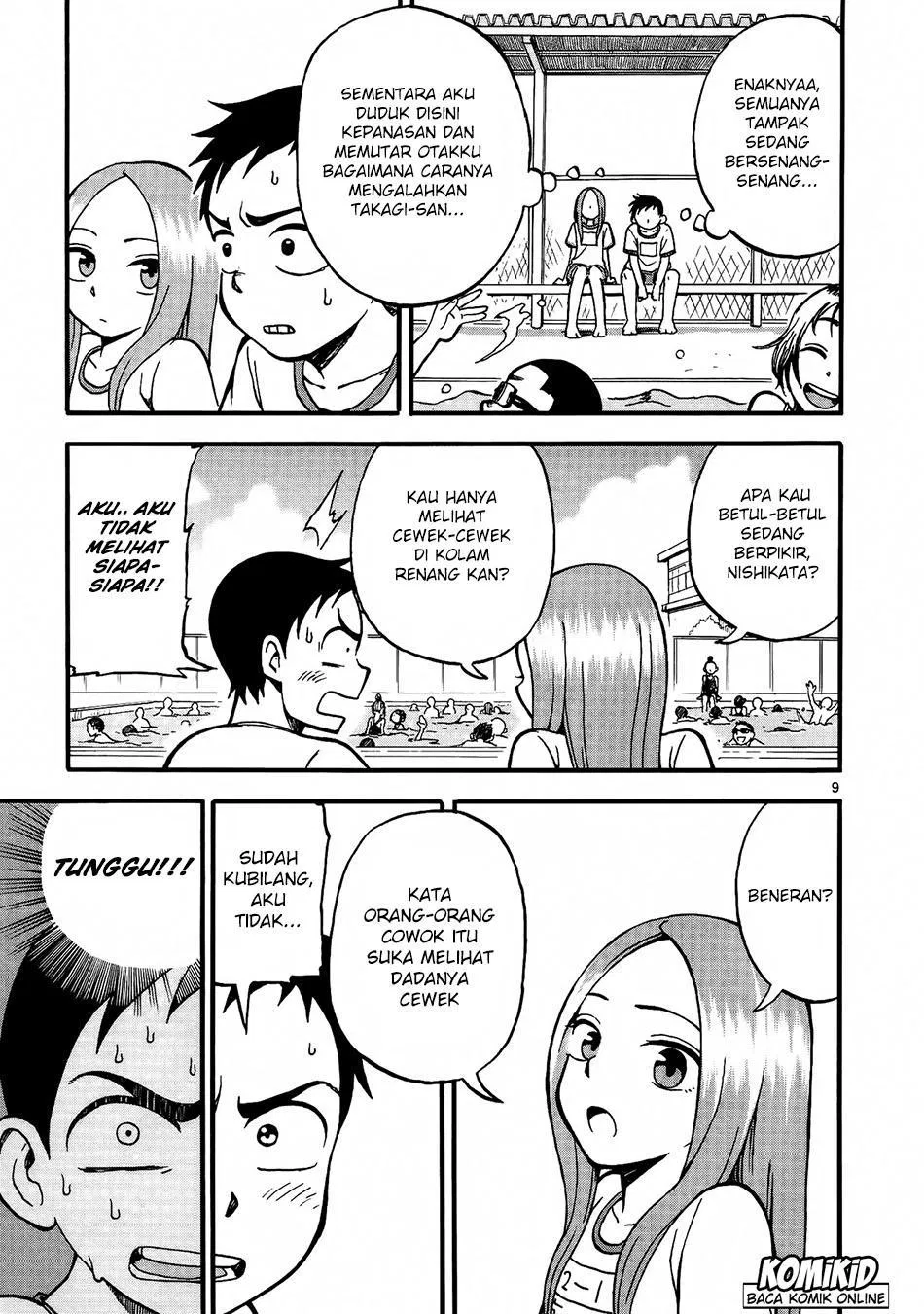 karakai-jouzu-no-takagi-san - Chapter: 02