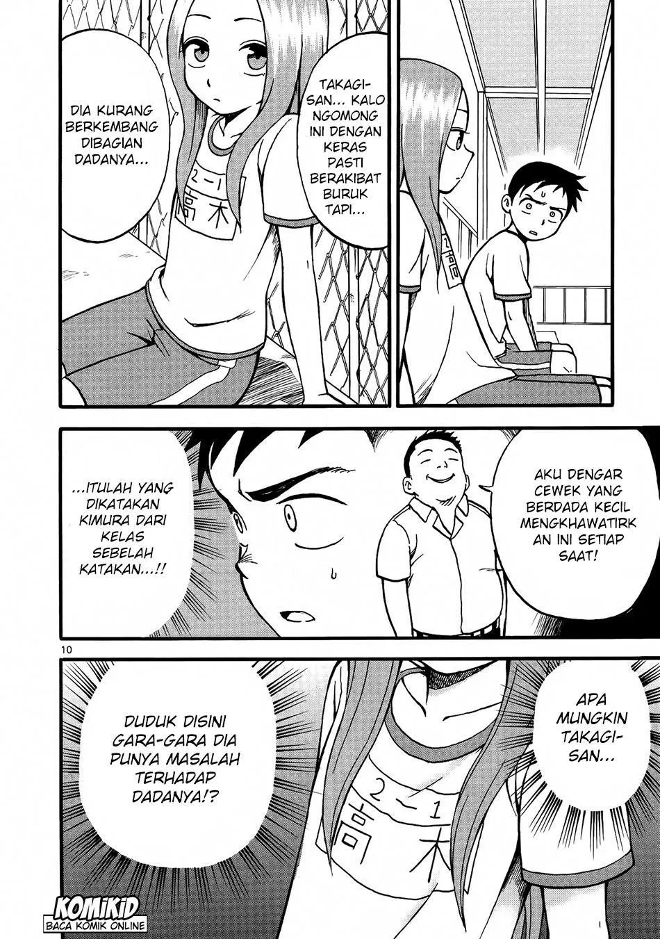 karakai-jouzu-no-takagi-san - Chapter: 02