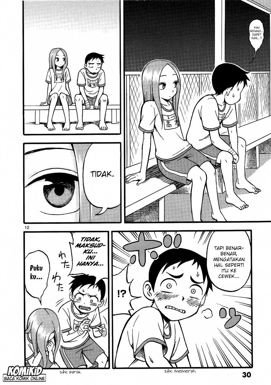 karakai-jouzu-no-takagi-san - Chapter: 02