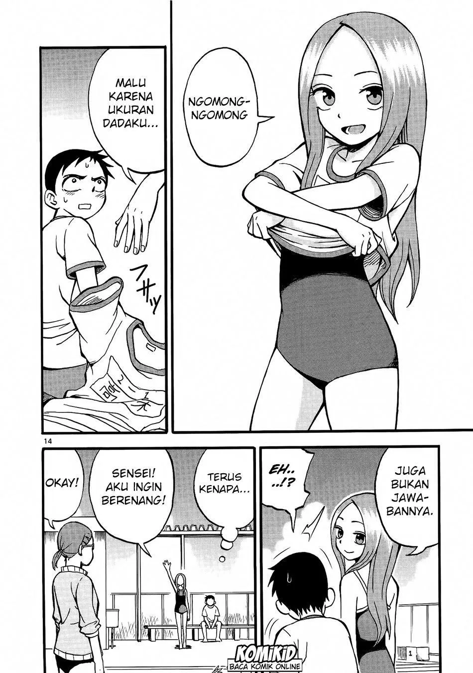 karakai-jouzu-no-takagi-san - Chapter: 02