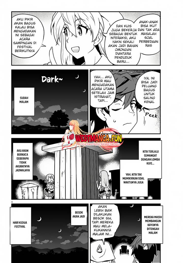 isekai-nonbiri-nouka - Chapter: 233