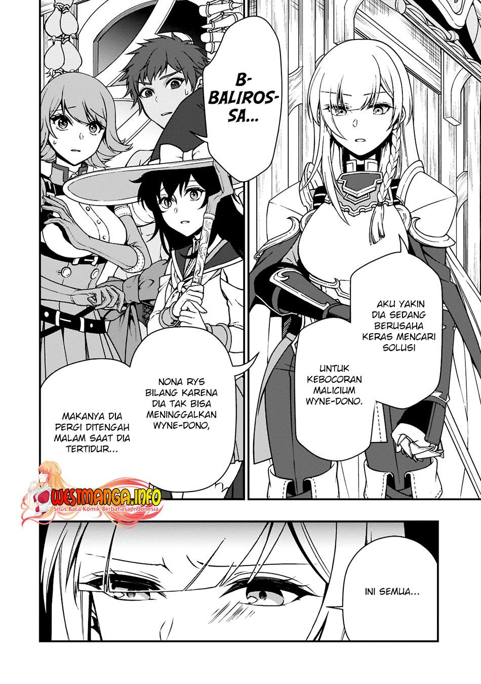 lv2-kara-cheat-datta-moto-yuusha-kouho-no-mattari-isekai-life - Chapter: 37