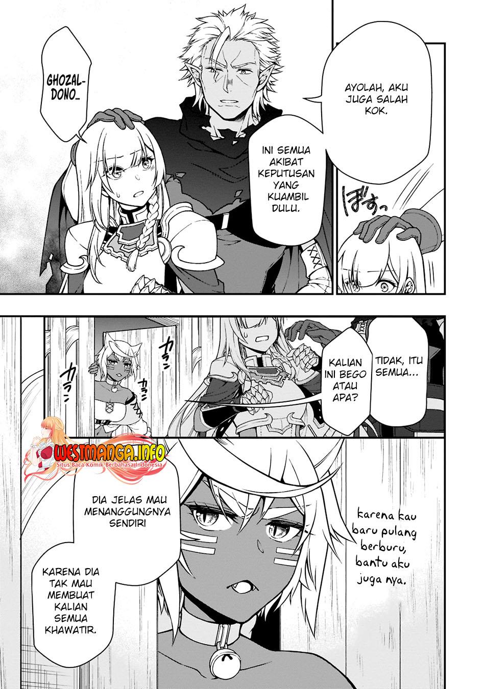 lv2-kara-cheat-datta-moto-yuusha-kouho-no-mattari-isekai-life - Chapter: 37