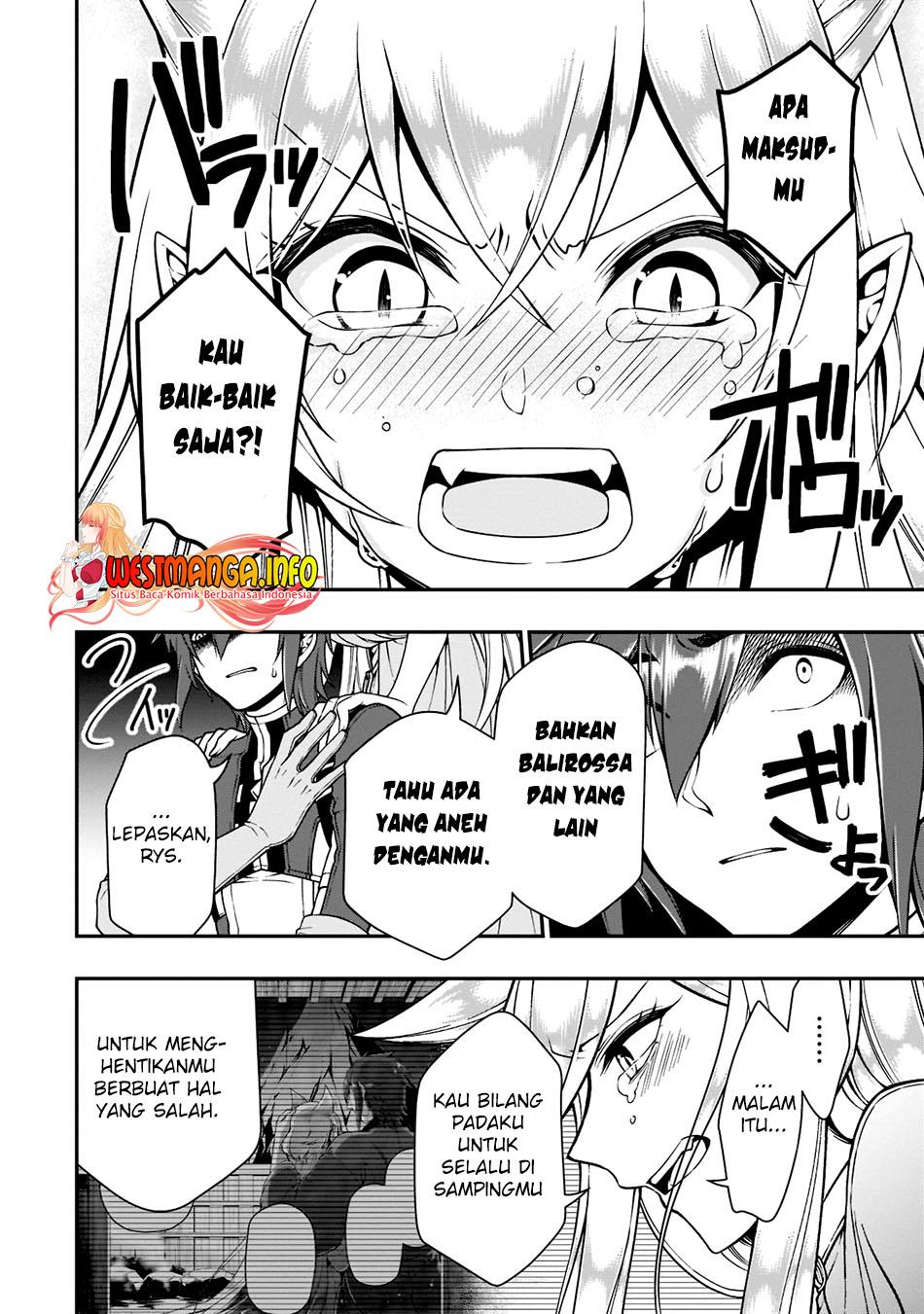 lv2-kara-cheat-datta-moto-yuusha-kouho-no-mattari-isekai-life - Chapter: 37