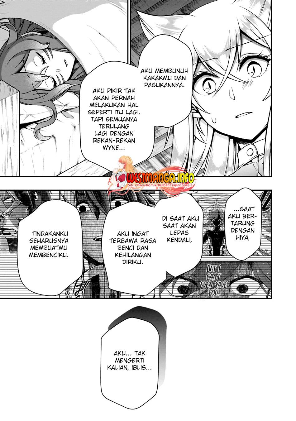 lv2-kara-cheat-datta-moto-yuusha-kouho-no-mattari-isekai-life - Chapter: 37