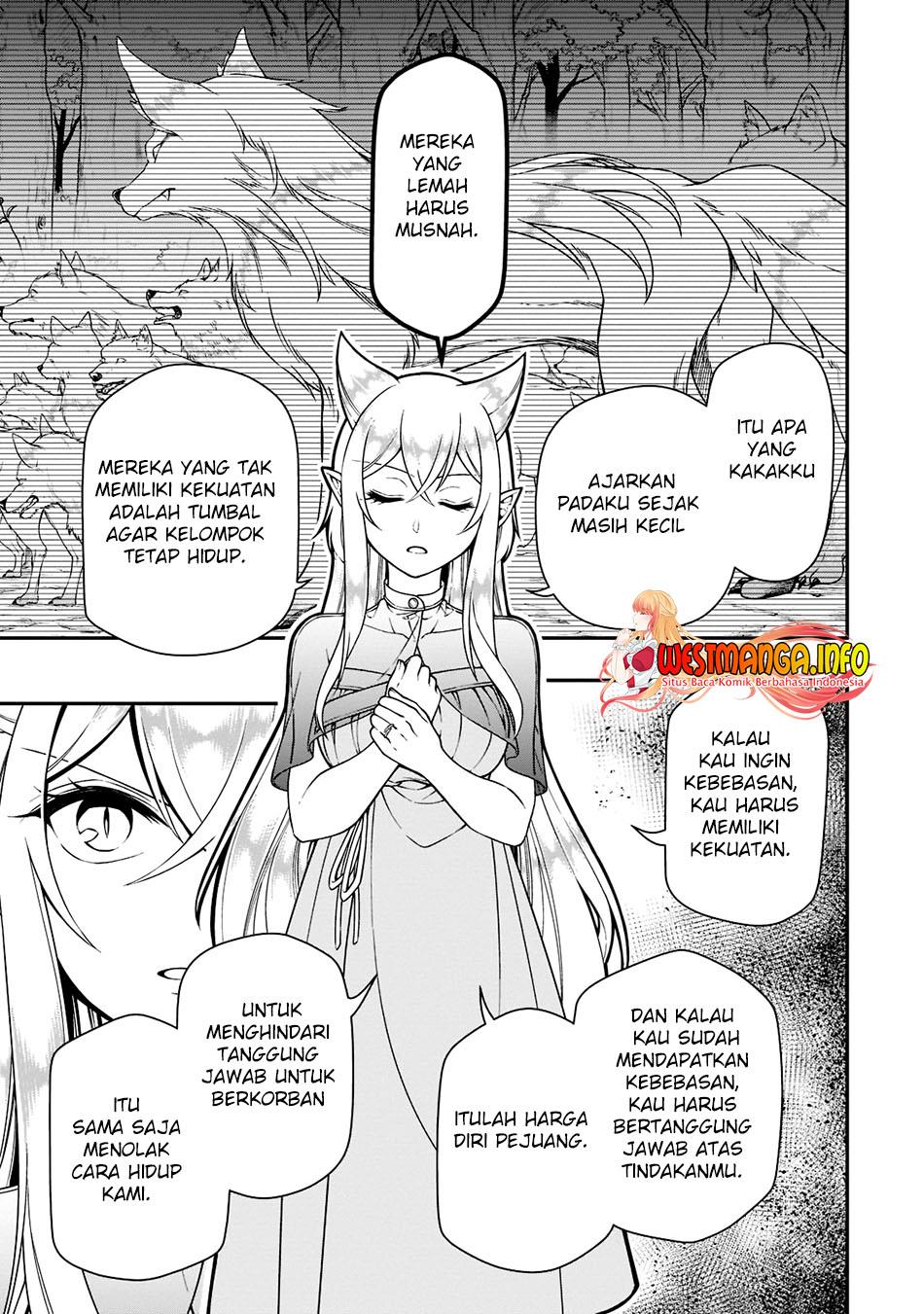 lv2-kara-cheat-datta-moto-yuusha-kouho-no-mattari-isekai-life - Chapter: 37