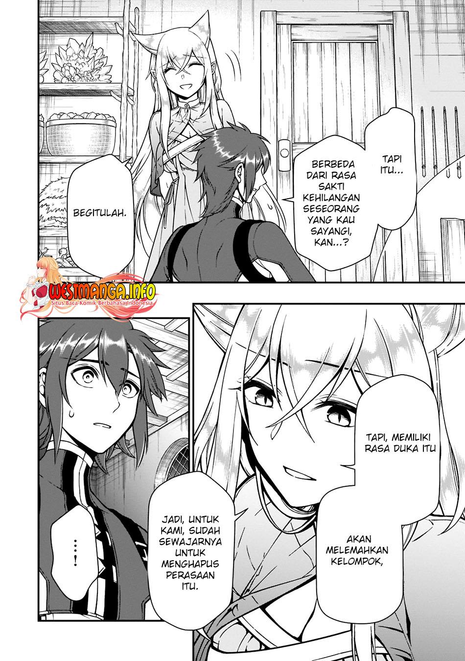 lv2-kara-cheat-datta-moto-yuusha-kouho-no-mattari-isekai-life - Chapter: 37