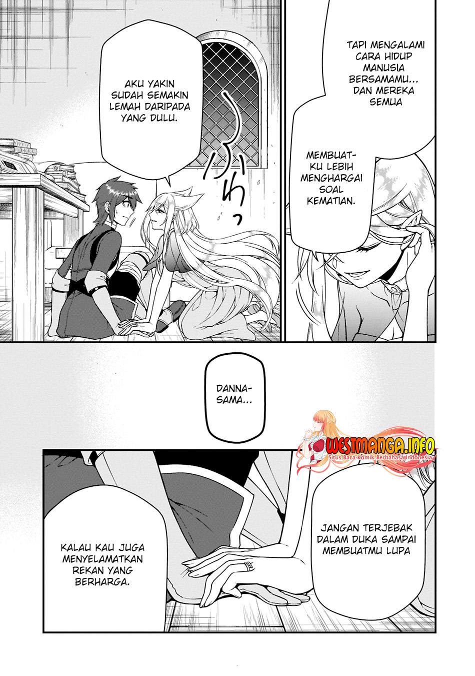 lv2-kara-cheat-datta-moto-yuusha-kouho-no-mattari-isekai-life - Chapter: 37