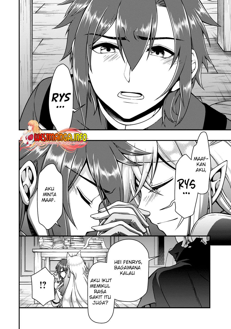 lv2-kara-cheat-datta-moto-yuusha-kouho-no-mattari-isekai-life - Chapter: 37