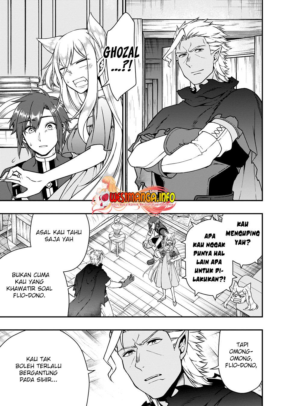 lv2-kara-cheat-datta-moto-yuusha-kouho-no-mattari-isekai-life - Chapter: 37