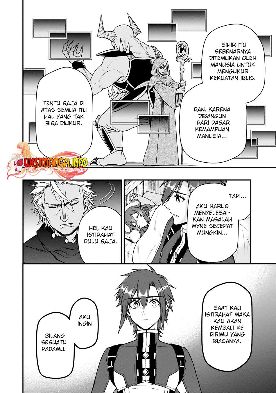 lv2-kara-cheat-datta-moto-yuusha-kouho-no-mattari-isekai-life - Chapter: 37