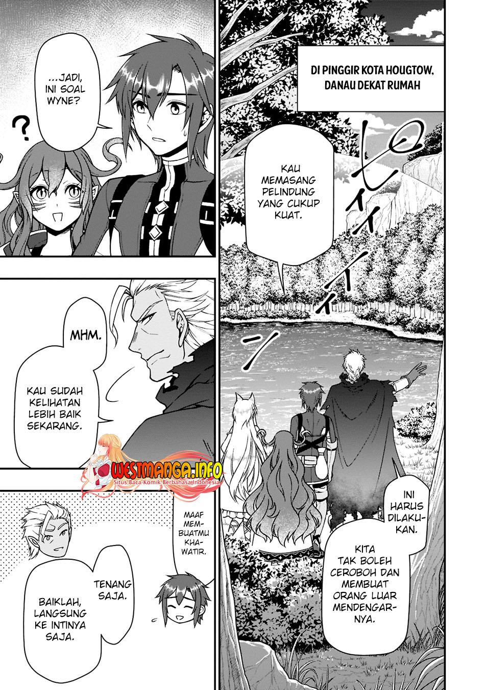 lv2-kara-cheat-datta-moto-yuusha-kouho-no-mattari-isekai-life - Chapter: 37