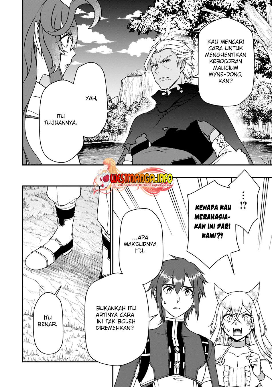 lv2-kara-cheat-datta-moto-yuusha-kouho-no-mattari-isekai-life - Chapter: 37