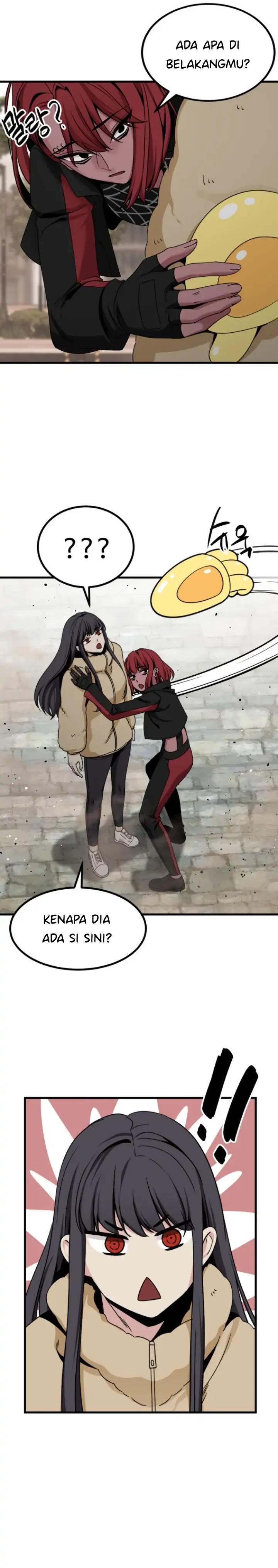 hero-killer - Chapter: 95