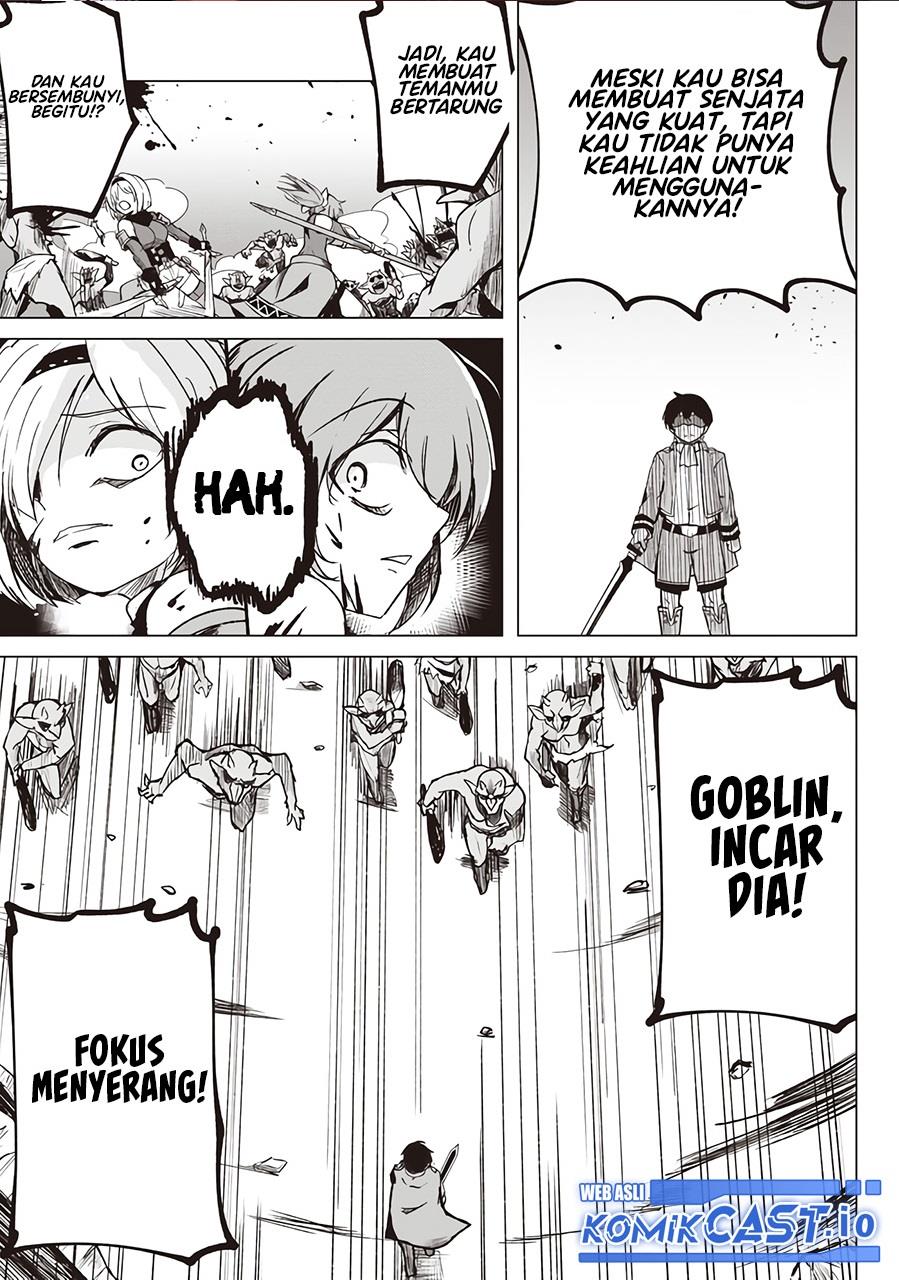 isekai-saikouhou-no-guild-leader - Chapter: 2.3