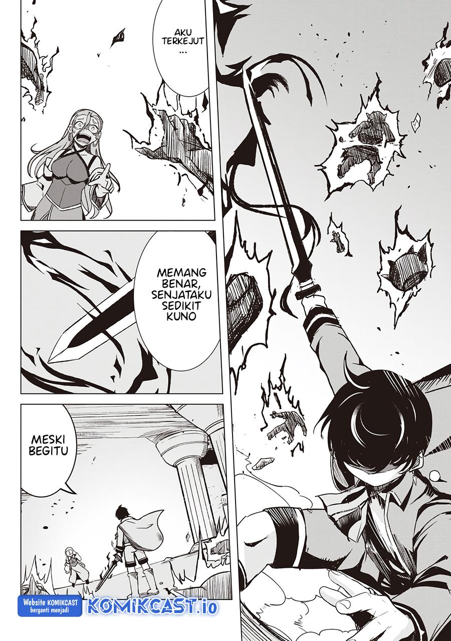 isekai-saikouhou-no-guild-leader - Chapter: 2.3